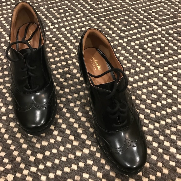 clarks carleta york bootie